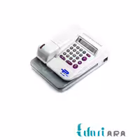 دستگاه پرفراژ چک پروتک مدل EC140