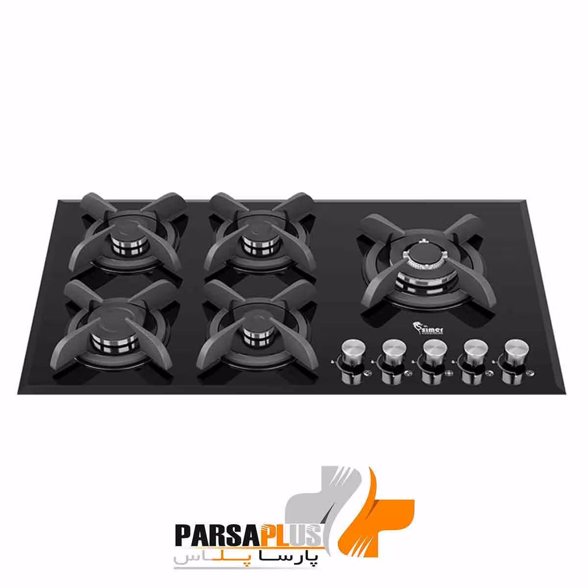 اجاق گاز شیشه ای سیمر مدل G-571