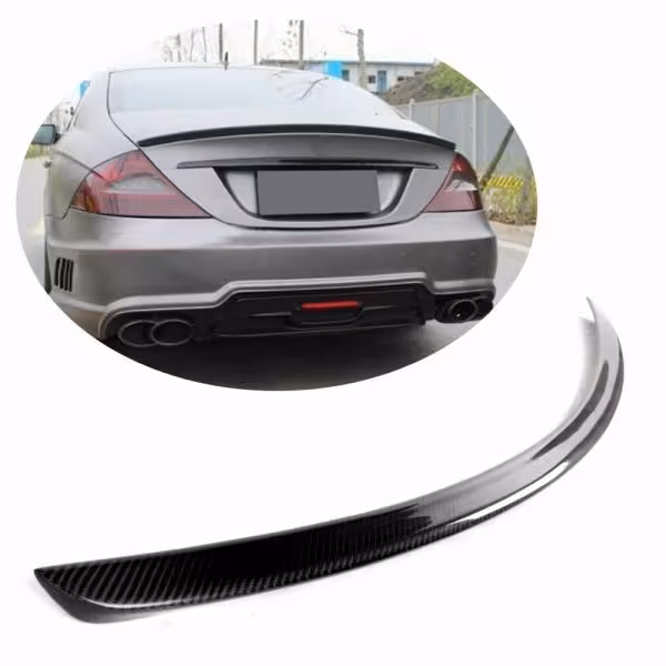 بال صندوق بنز CLS W219