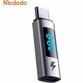 تبدیل Mcdodo OT-599 OTG Lightning To Type-C