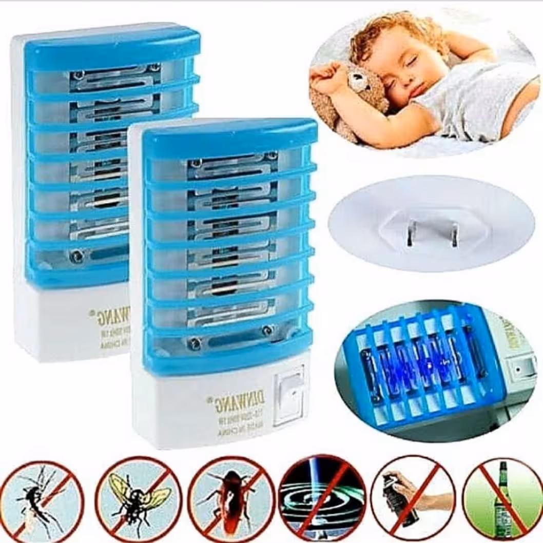 شب خواب حشره کش