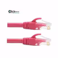 کابل شبکه اترنت گیگابیت مدل CAT6 با طول 5 متر