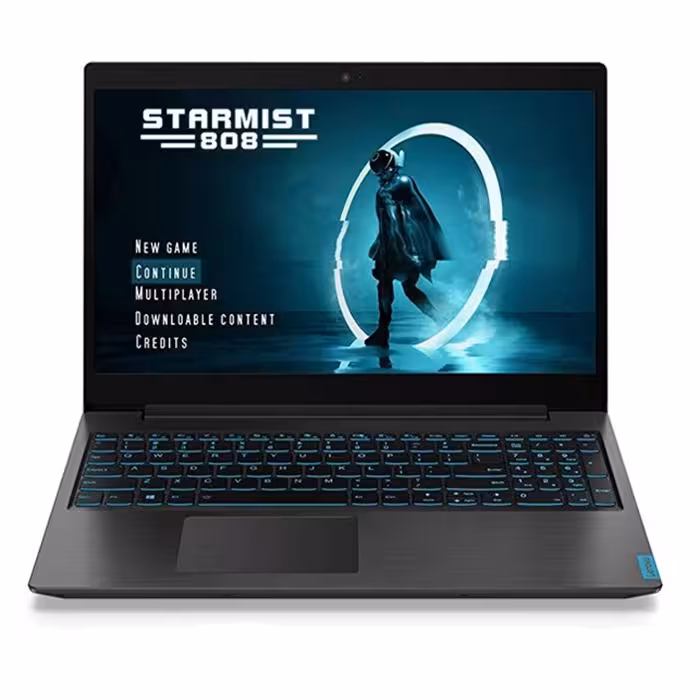 لپ تاپ لنوو 15 اینچی مدل IdeaPad L340 پردازنده Core i7 رم 16GB حافظه 1TB 512GB SSD گرافیک 4GB 165...