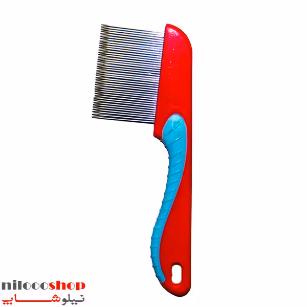 شانه ضد شپش مدل S1