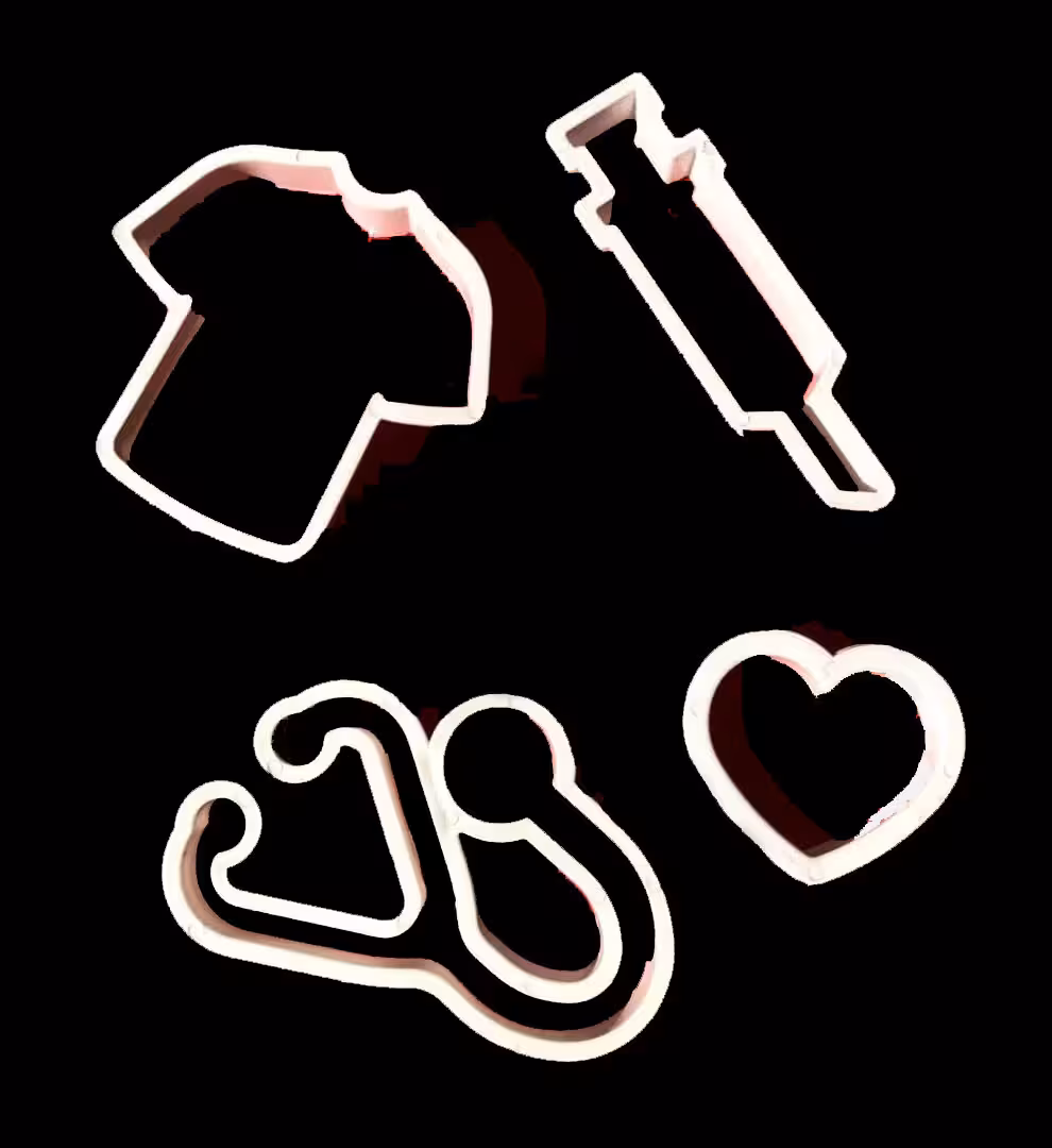 کاتر ست پزشکی