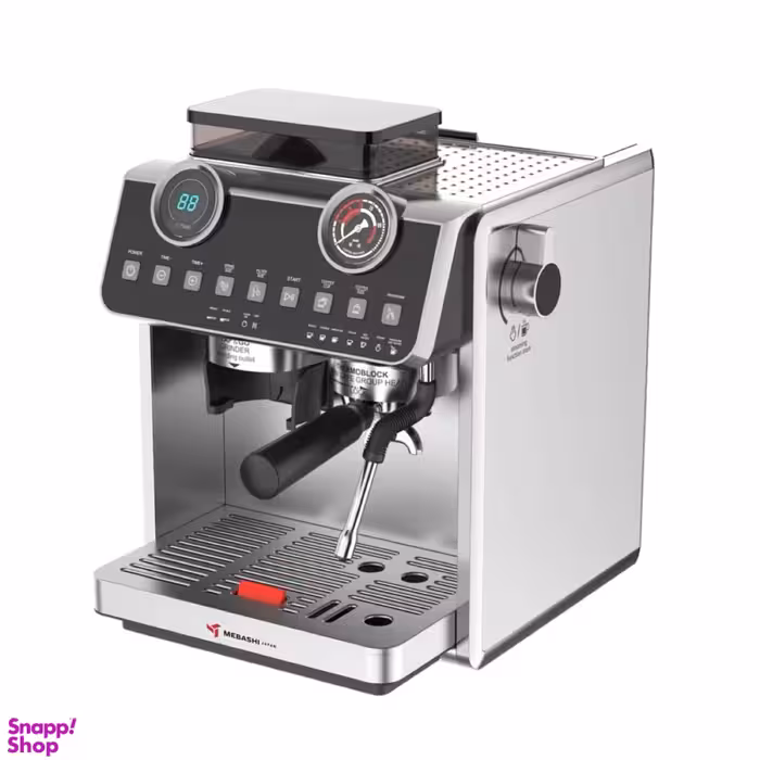 اسپرسو ساز مباشی مدل Me_ccm2062