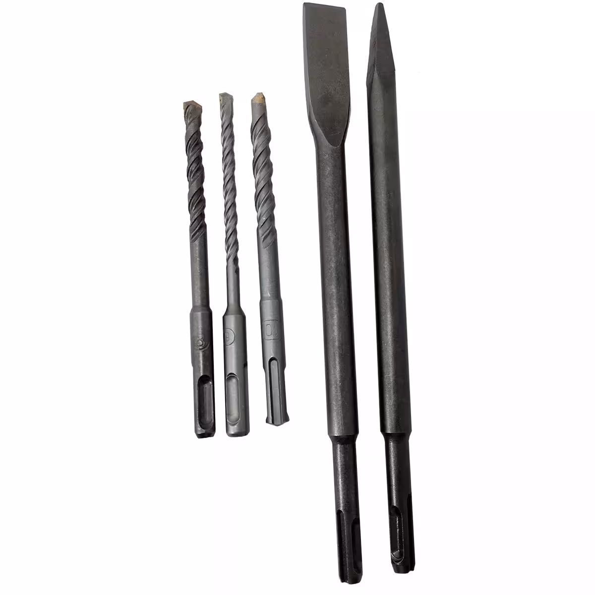 دریل بتن کن ادون مدل ED2603