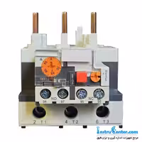 بی متال 48 تا 65 آمپر ساخت دورمن اسمیت مدل LOR MD95/48-65