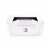 پرینتر لیزری اچ پی مدل LaserJet Pro M15a
