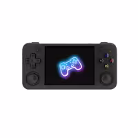 کنسول دستی گرین لاین Green Lion GP Ultra 2 Gaming Console GNGPULT2GCBK