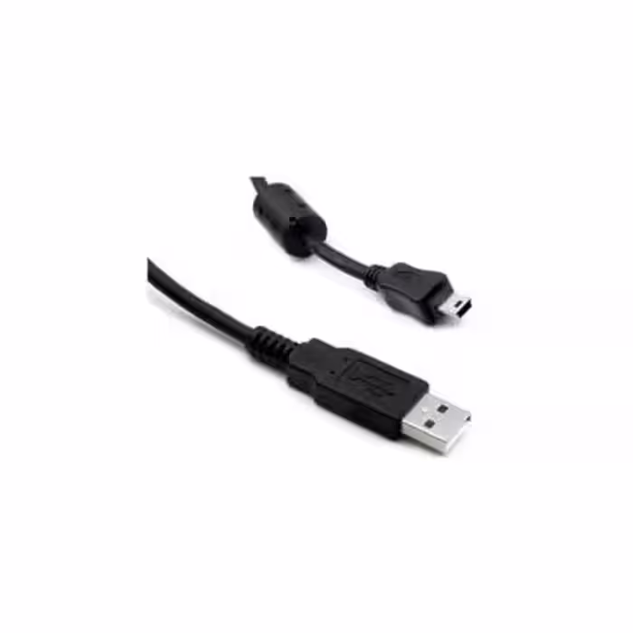 کابل 1.5 متری ذوزنقه به نری USB