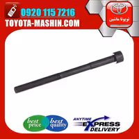 پیچ سر سیلندر تویوتا کمری 2007-2010 اصلی برند تویوتا جنیون پارتس