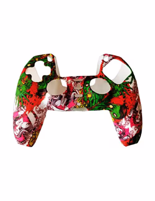 روکش محافظ دسته PS5 کد 077