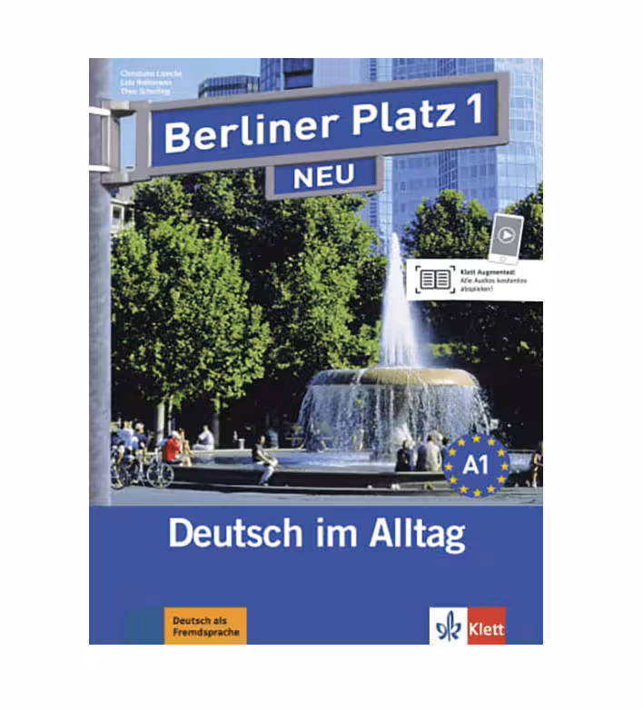Berliner Platz Neu 1 برلینر پلاتز جدید یک سیاه و سفید