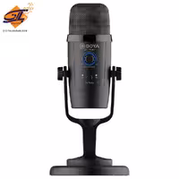 میکروفن کندانسر بویا مدل BY-PM500