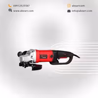 فرز سنگبری 2000 وات دسته گردان مدل EDON ادون AG230-2000 (( اقساط یک ساله ))