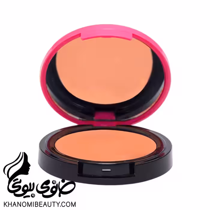 رژ گونه کالر اند ارت کالیستا B02