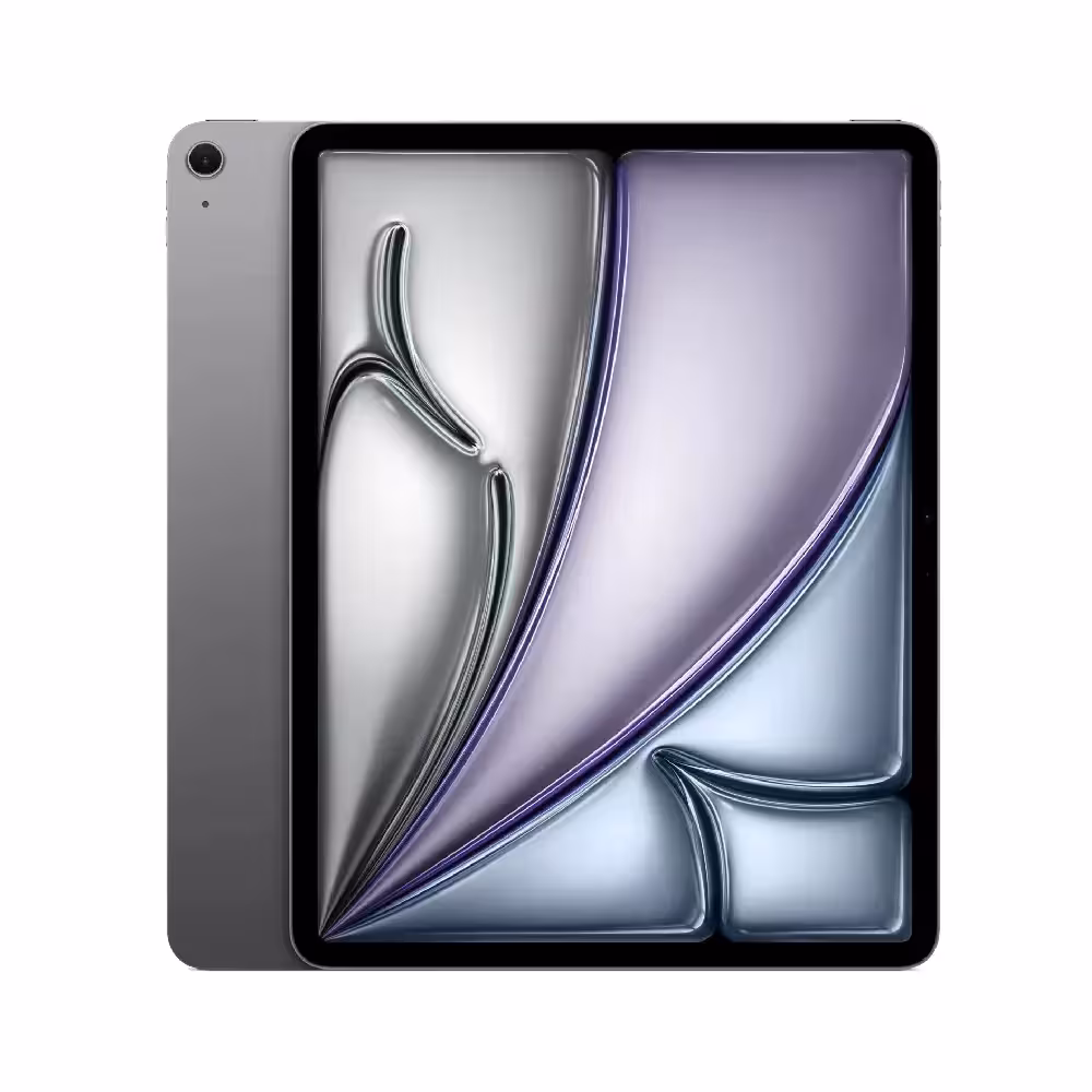 تبلت اپل مدل iPad Air 13 WIFI M2 (2024) ظرفیت 1ترابایت رم 8گیگابایت