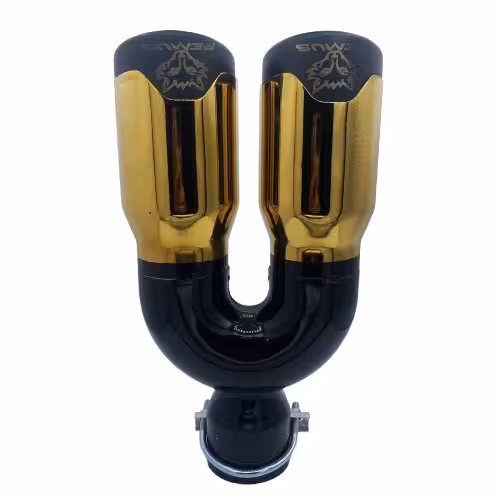 سراگزوز دولول مدل اچ کا اس ریموس کد 419 بدنه طلایی