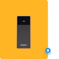پاوربانک 65 وات انرجایزر مدل UE27062PQ ظرفیت 27000 میلی آمپر ساعت