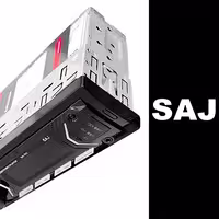 دکلس پنل ثابت ساج مدل SA-203