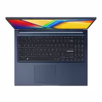 لپ تاپ 15.6 اینچ ایسوس مدل Vivobook 15 A1504VA پردازنده Core i5 1335U رم 16 گیگابایت حافظه 512 گیگابایت SSD