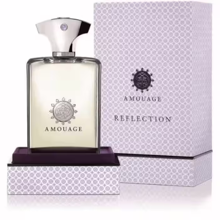 ادوپرفیوم Reflection Man از برند Amouage
