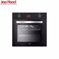 فر توکار کن مدل E6560 برقی