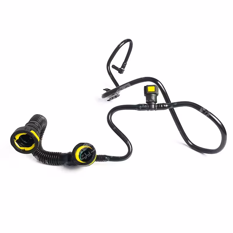 لوله بخار روغن پژو 206 تیپ 2 و 3