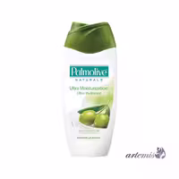 شامپو بدن پالمولیو مدل Palmolive Fresh Olive & Milk حاوی عصاره زیتون و پروتئین شیر، 750 میلی‌لیتر