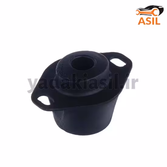 دسته موتور زیر باطری 206 کومکس