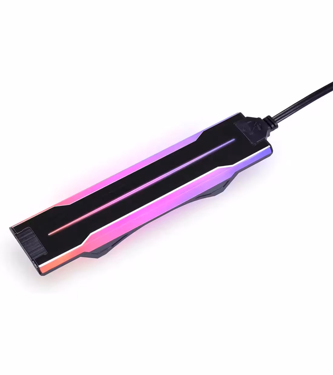 کیت نورپردازی فن کیس لیان لی LIAN LI ARGB SIDE KIT BLACK