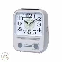 ساعت رومیزی ریتم مدل CRM825NR03