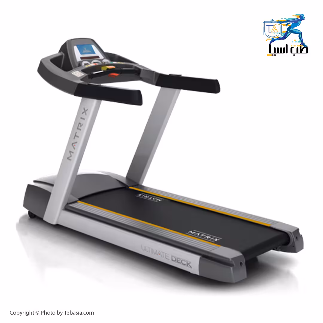 تردمیل ماتریکس مدل Matrix T50X