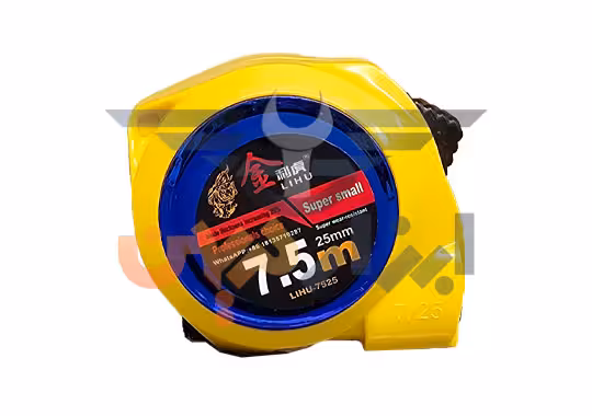 متر قفل اتومات 7.5 متری لیهو lihu