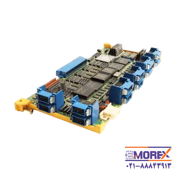 برد فانوک | FANUC مدل A16B-2200-0220