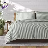 سرویس روتختی لحاف دو نفره دنزو 7 تکه کد 77