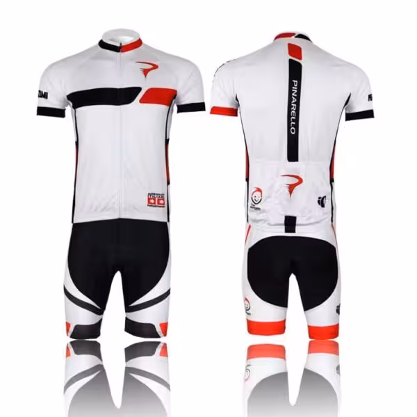 ست پیراهن و شورت Pinarello