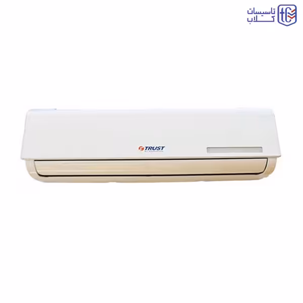 کولر گازی 9000 تراست مدل TMSAB-09HT1A