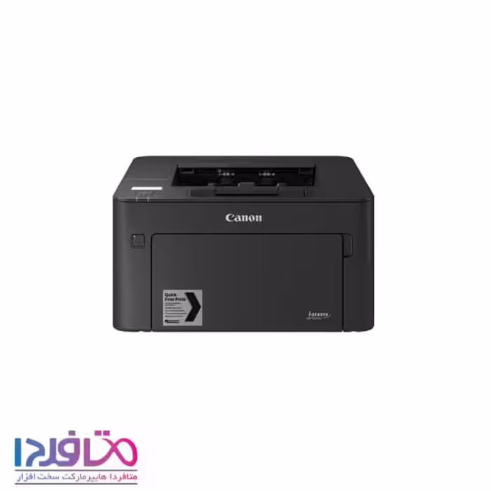 پرینتر لیزری کانن مدل i-SENSYS LBP162dw