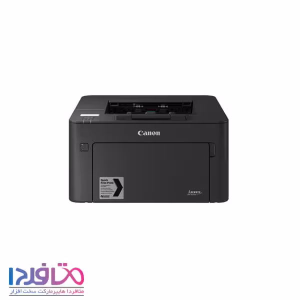 پرینتر لیزری کانن مدل i-SENSYS LBP162dw