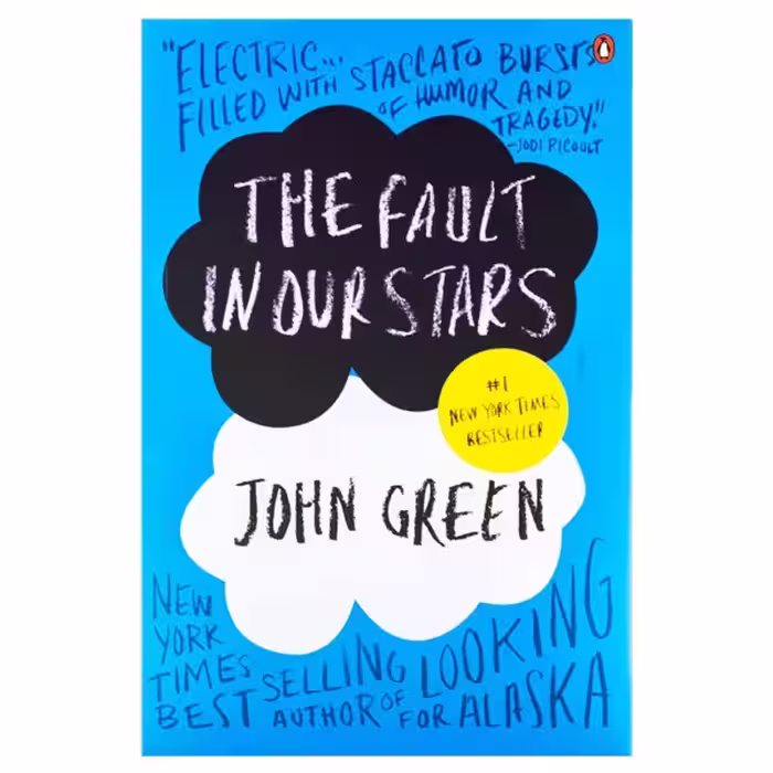 The Fault in Our Stars