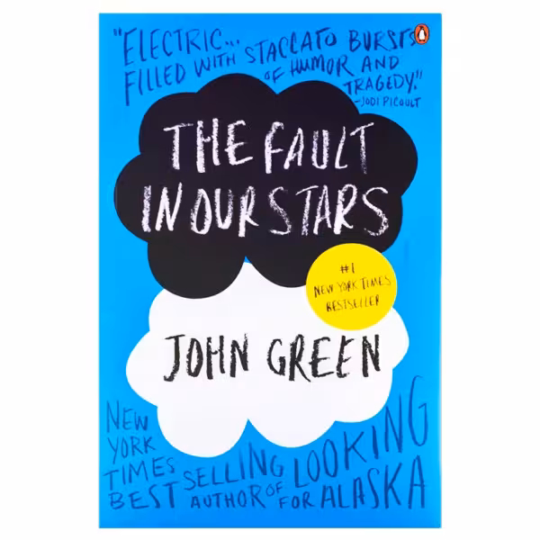 The Fault in Our Stars