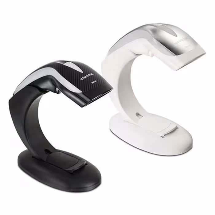 بارکدخوان تک‌ بعدی دیتالاجیک مدل Heron HD3100