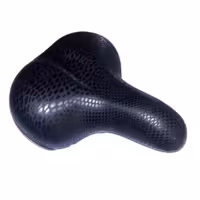 زین دوچرخه ثابت مدل (E)