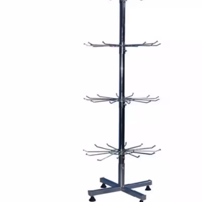 استند 5طبقه خورشیدی