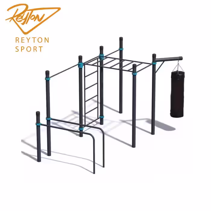 سازه کلیستنیکس PSD-OCSW-12