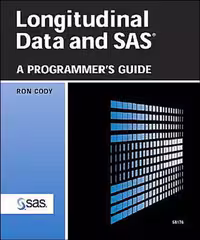 خرید و دانلود نسخه کامل کتاب Longitudinal Data and SAS: A Programmer's Guide