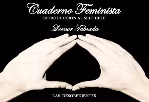 خرید و دانلود نسخه کامل کتاب Cuaderno Feminista. Introducción al Self Help