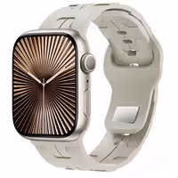 ساعت هوشمند ARX2MINI سری 11 رزگلد
